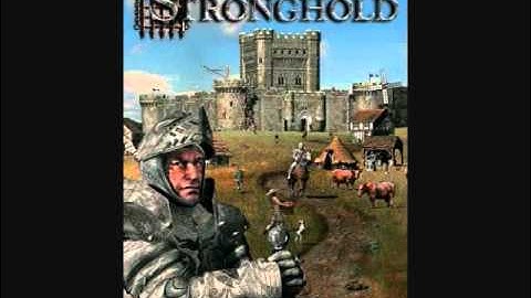 Stronghold Sound Effects - Swordsmen Voices