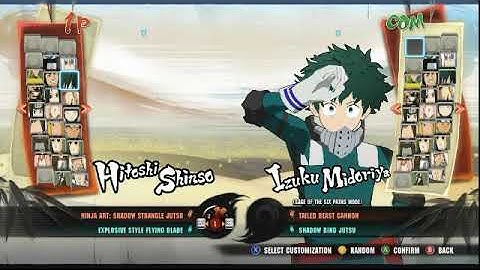 Nsuns4 hitoshi shinso mod release