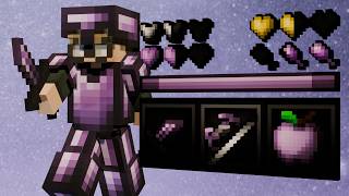 Cherry Blossom 16x By zImLoteq For Bedrock | Minecraft Bedrock Hive // Texturepack.BE