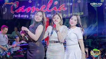 HOPE EMPA ALL ARTIST - CAMELIA MUSIC - PARTY PUTRA BAHARI - UJUNGWATU DONOROJO JEPARA