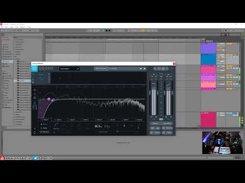 Izotope Ozone 8 Advanced Playlist All In One Video - Audio Mastering