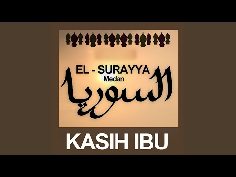 Kasih Ibu – Lagu Anak Indonesia Sepanjang Masa | Oya feat. Raissa