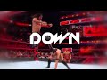 seth rollins redesign rebuild reclaim  2th custom titantron