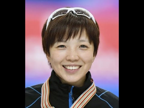 小平奈緒、憧れの先輩のアドバイスで平昌五輪金メダル獲得「超えるために必死になっていた」