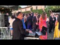 Wedding party djset by antonello darrigo  roma italia