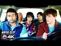 Kumail Nanjiani Teaches Driving Scene | DRIVER'S ED (2026) Movie CLIP 4K