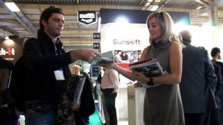 Sunsoft - HORECA 2013