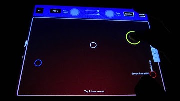 Echo Pad - FX Tutorial