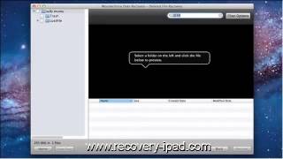 Mac SD Card Recovery How to Recover Deleted Photos from Mac