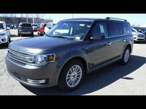 New Ford Flex Sterling Heights, MI #FK New Ford Flex Sterling Heights, MI #FK