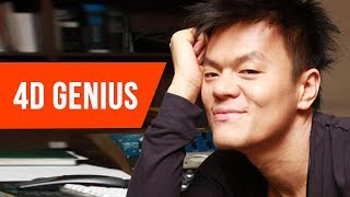 JYP is so weird and unique πππ