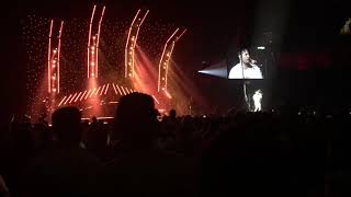 "Good Things Fall Apart" (Jon Bellion: Glory Sound Prep Tour - 8/8/19)