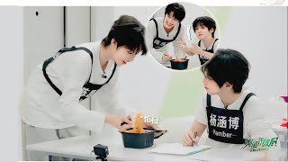 EP07 (MULTI SUB) 【TF Family Trainee】《Teen Spirit Spotlight 2》: Checkmate  「Extra Episode」