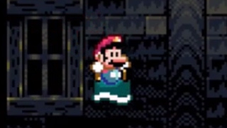 [SMM1] Midair Levels Compilation [Part 1]