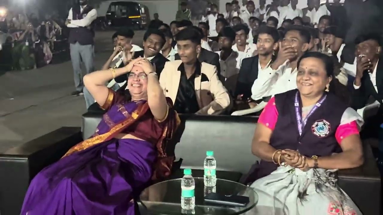 Farewell Celebration 🎉 - 10 CLASS | Geetamata English Medium High School |Batch 2026 