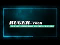 Ruger - Tour (Lyrics)