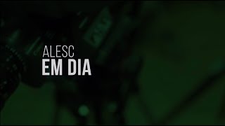 Alesc em Dia - Edição da Semana - 12/04/24