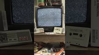 Bionic Commando Nintendo (NES) 1988 #cgc #retrogaming #videogames #cleveland #retro #retrogamer #nes