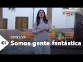 Agenda Somos Gente Fantástica | 09/05/24