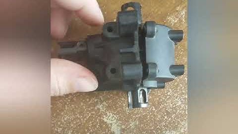 RC differential / diff shimming for dummies