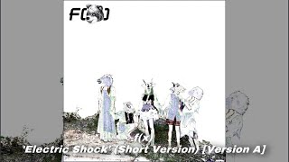 f(x) - ‘Electric Shock’ (Short Version) [Version A]