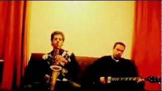 Guitar & Sax Transcendance Music - 2/2