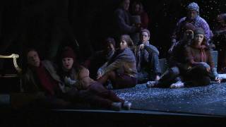 Macbeth excerpt: 'Patria oppressa' sung by the Opera Australia Chorus