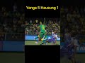 Yanga Yaichapa Hausung Goli 5 Yanga Yaichapa Hausung Goli 5