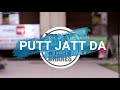 Putt jatt da  dance cover  tsering angchuk unofficial