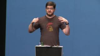 Famous K. Adam White: Using the REST API and JavaScript to create better WordPress interfaces Net Worth