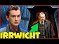 BARTY CROUCH Jr's. IRRWICHT endlich erklärt 🤯😱 Harry Potter erklärt