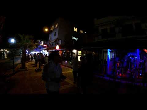 Avşa Adası Club Cadde 4k (avsa360.gen.tr)