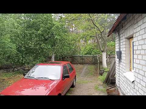 Дожди в Украинском Селе... Ремонт. Стройка. Полы. Здесь будет спальная
