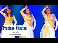 Prastaar  chautaal  rujuta soman  kathak  indian classical dance  2020