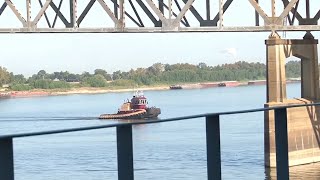 Baton Rouge Water Campus gets ready for hurricane season