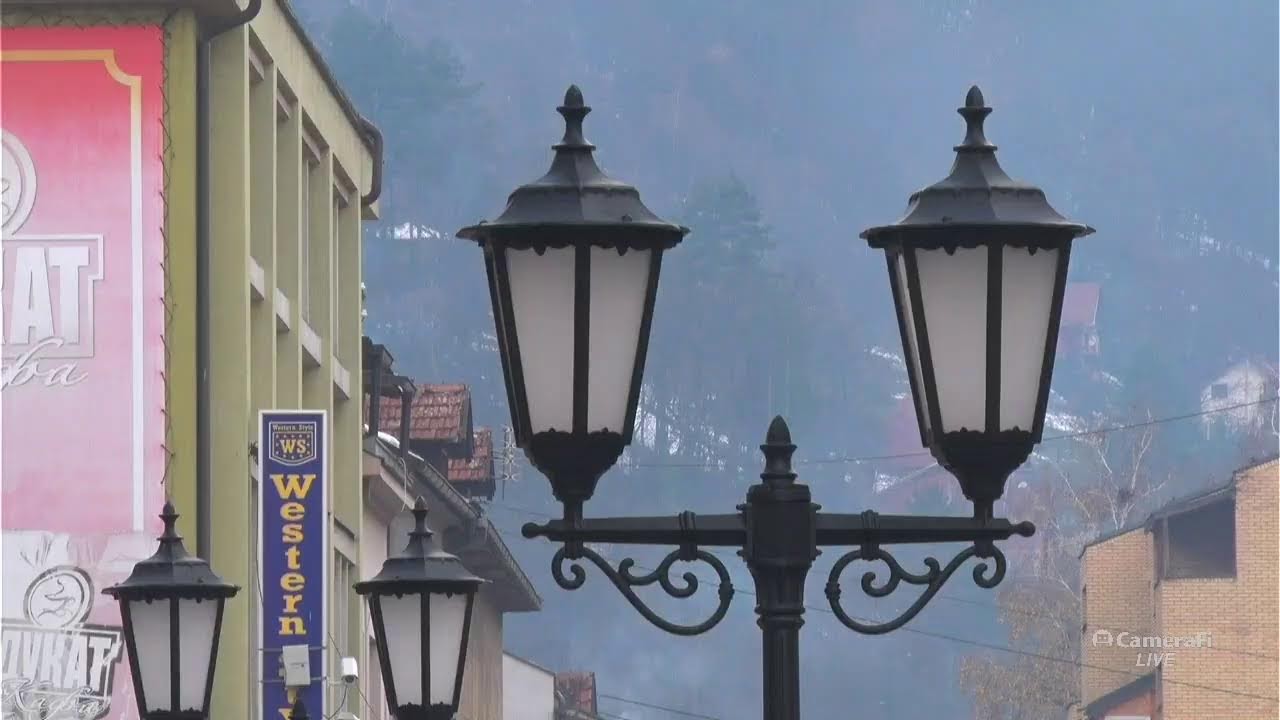 IVANJICA INFO  IVANJIČKI RADIO 's broadcast