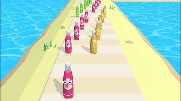 MAX LEVELS in Juice Run 🐸🏃‍♂️‍➡️🐜All Levels Gameplay Walkthrough (Android, iOS) NEW UPDATE