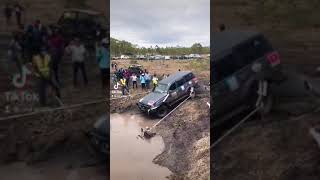 This Is A Land Jetski