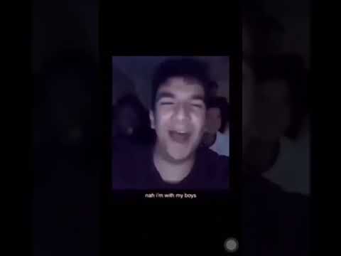 Nah I M With My Boys Youtube Nah I M With My Boys Youtube