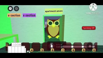 Interminable Rooms But It’s 200 Players All Jumpscares (MEGA Warning!!!)