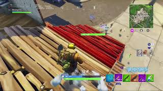 Fortnite Gameplay ! New Edits And Sound Effects