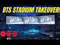 My Unedited Recordings Of BTS Arirang Tampa Day 1 Tour 