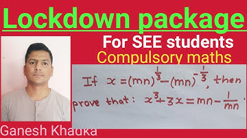 exponential equation for SEE exam/exponential equation of class10/ algebra long question for SEE exa