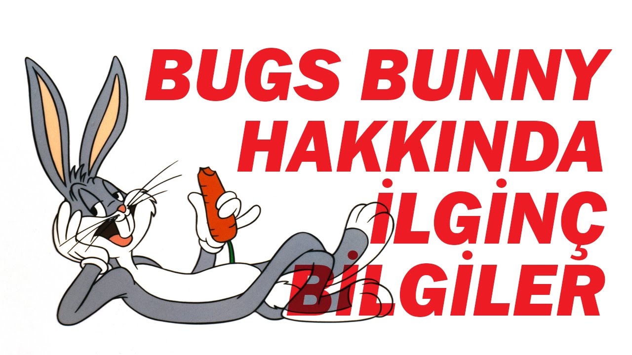 Bugs bunny zamanla kayıp pc indir
