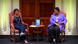 Stacey Abrams — Rogue Justice - with Tiffany Cross