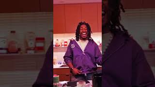 Bro Eats The Juice 😭