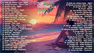 Lagu Viral Tiktok Terbaru 2026   Santai Sambil Rebahan 