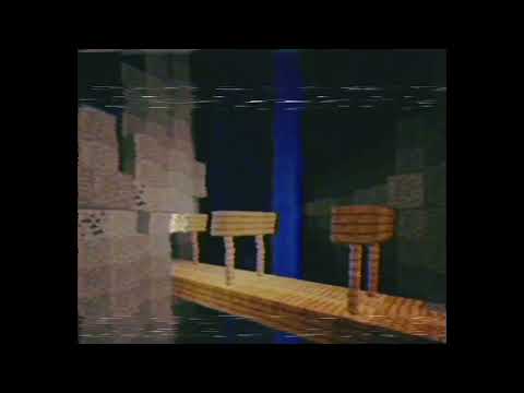 C418 Moog City Nostalgic Slowed Reverb Minecraft