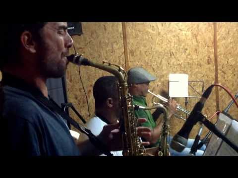 Abeokuta Afrobeat - Whater No Get Enemy (Instrumental)