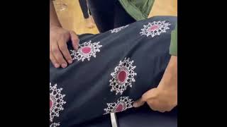 dirty body message. screenshot 1